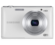 Samsung ST150F BIAŁY - 1394599 - zdjęcie 1